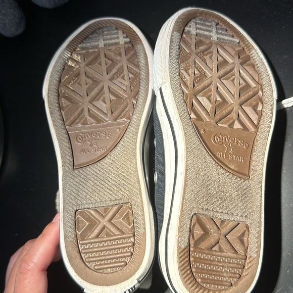 Converse Chuck All Star Classic - Black - Picture 5 of 5